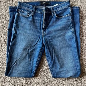 Hudson super skinny Jeans
